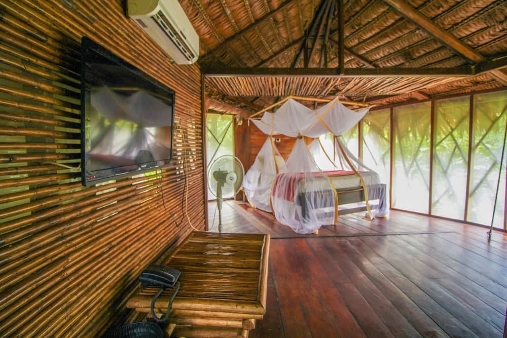 Hotel Amazon by On Vacation photo 5