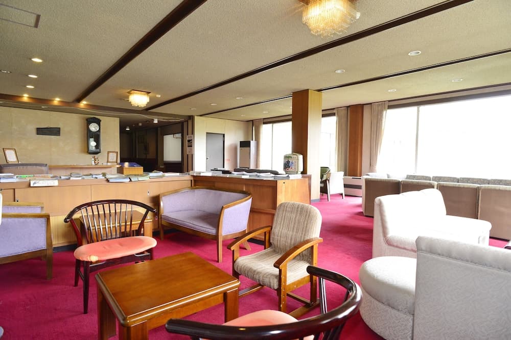 Alpine Route Hotel photo 2