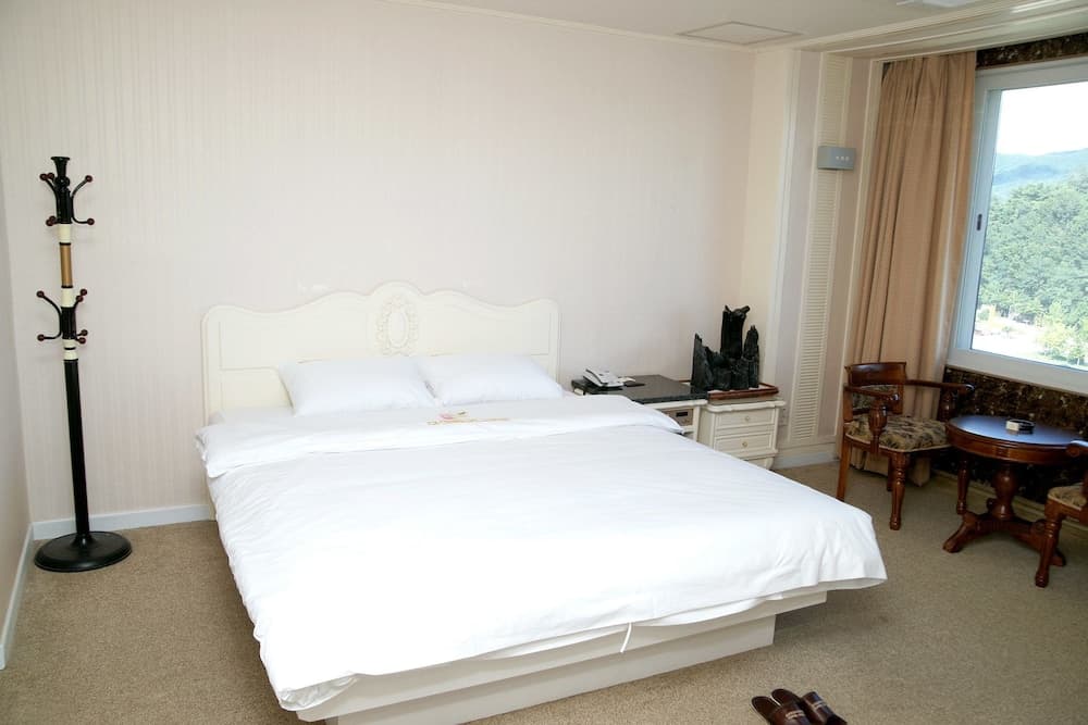 Chuncheon Bears Hotel photo 6