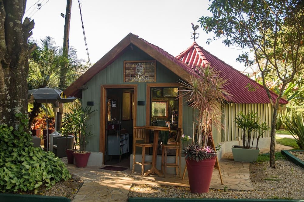 Hotel Recanto da Cachoeira photo 4
