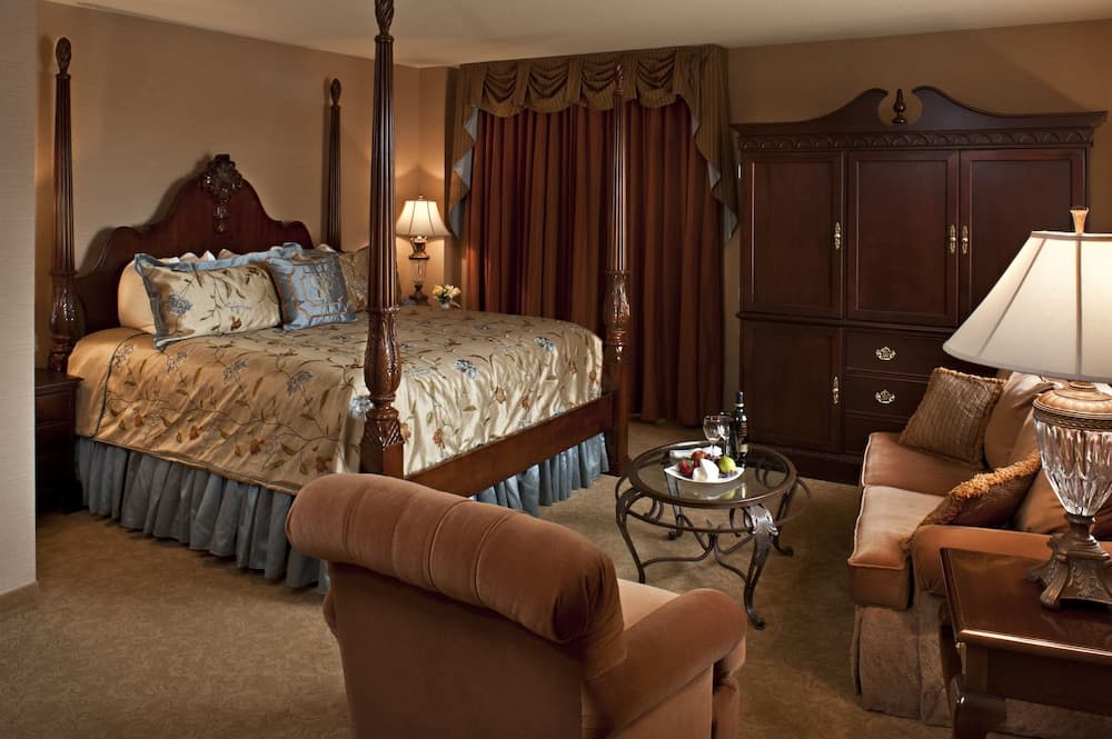 The Saint Paul Hotel photo 4