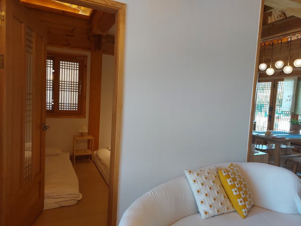 Hanok Stay Sohwa photo 4