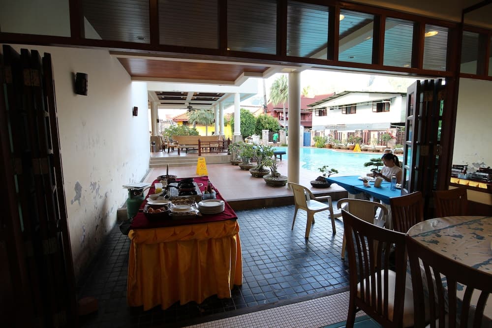 Phi Phi Hotel photo 9