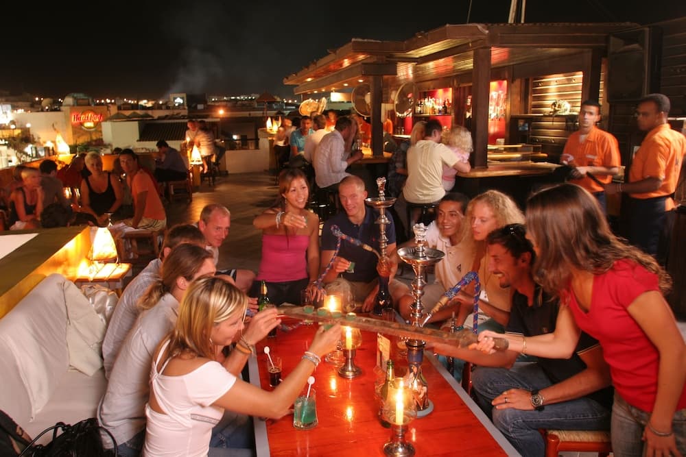 Camel Dive Club & Boutique Hotel photo 8