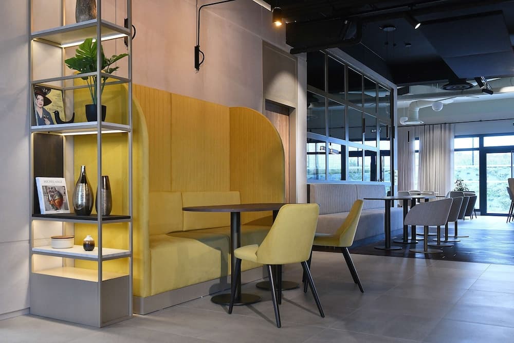 Golden Tulip Reims photo 4