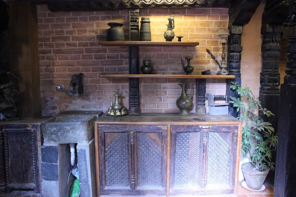 Goathchen Guest House photo 5