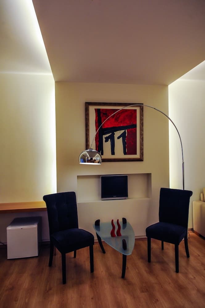 Kleopatra Hotel photo 9