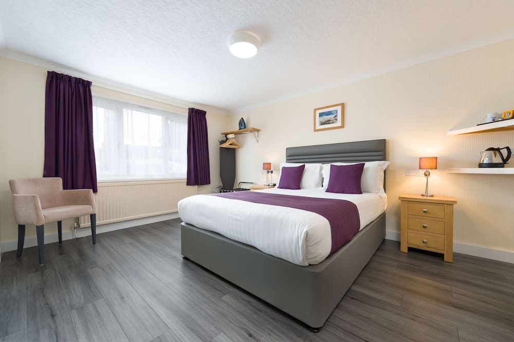 Best Western Fowey Valley photo 2