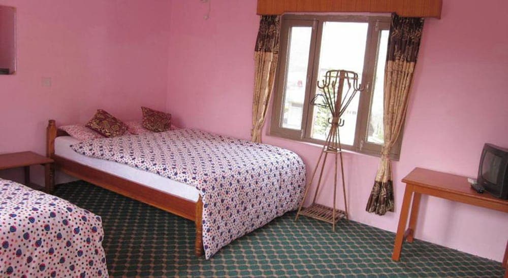 Hotel Lotus Inn photo 3