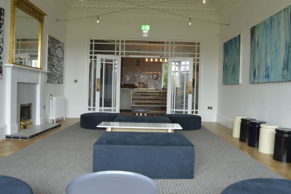 The Park Hotel Peebles photo 2