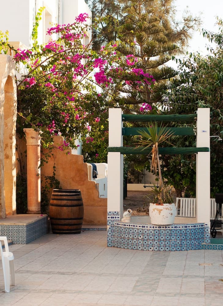 Hotel Djerba Saray photo 8