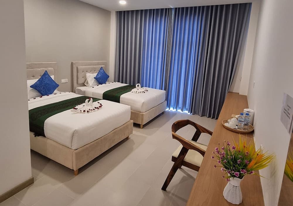 Da San Hotel photo 5