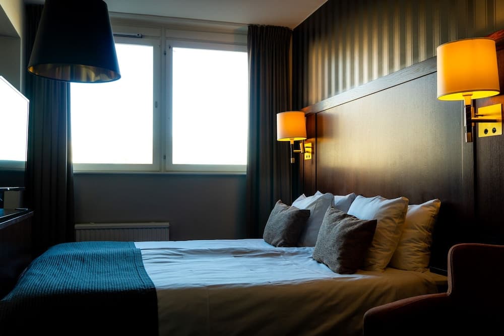 Vänerport Stadshotel photo 2