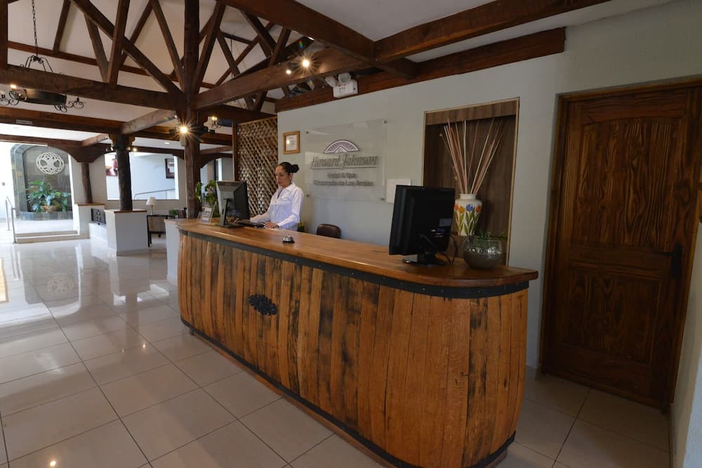 Howard Johnson by Wyndham Rinconada de Los Andes photo 3