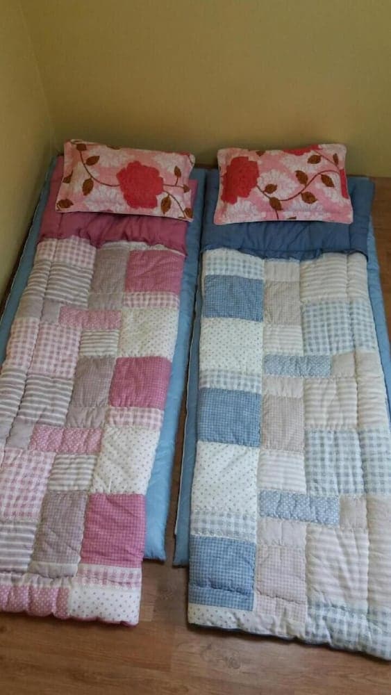 Dadam Guesthouse - Hostel photo 2