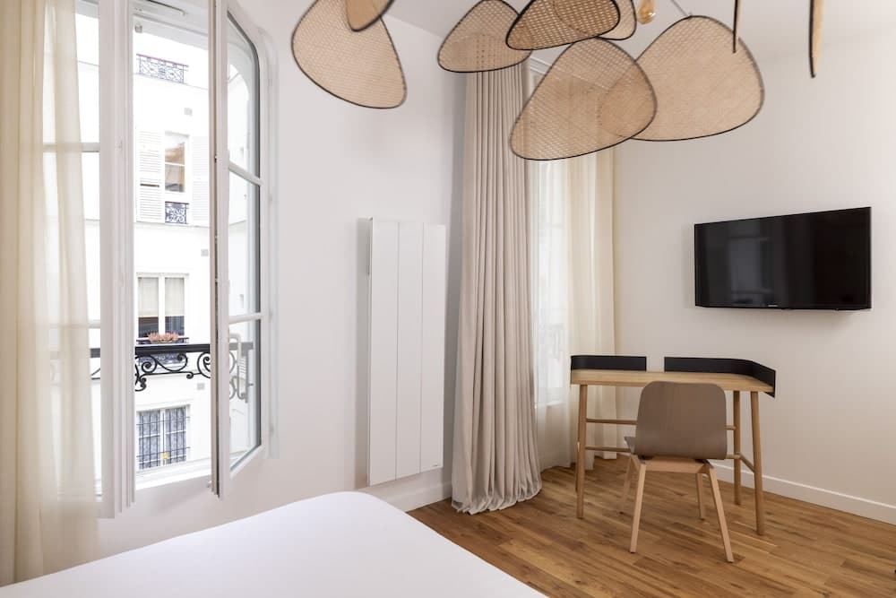 Yuna Blanche - Serviced Apartments photo 8