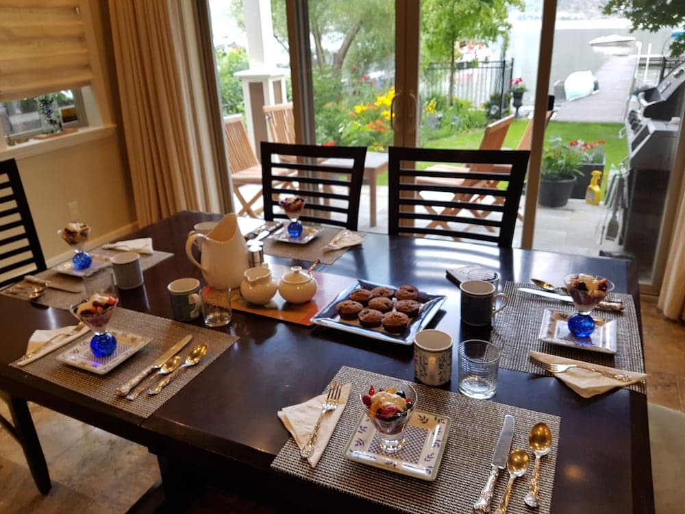 OKeefe's Landing Bed & Breakfast photo 6