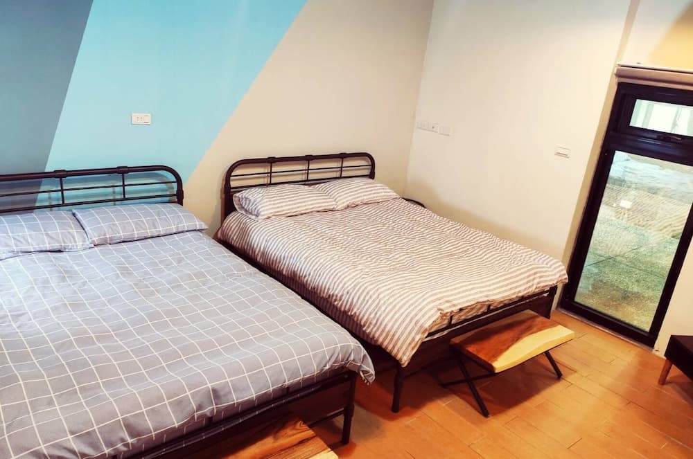 Jinguashi Cloud Mountain Homestay B&B photo 5