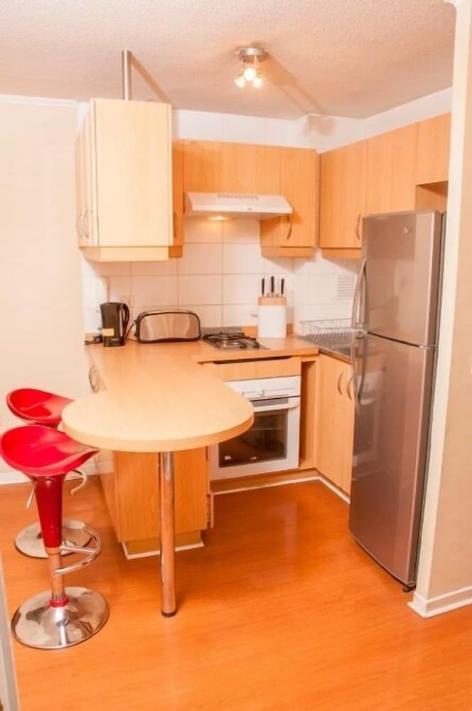 Chilean Suites Centro photo 7
