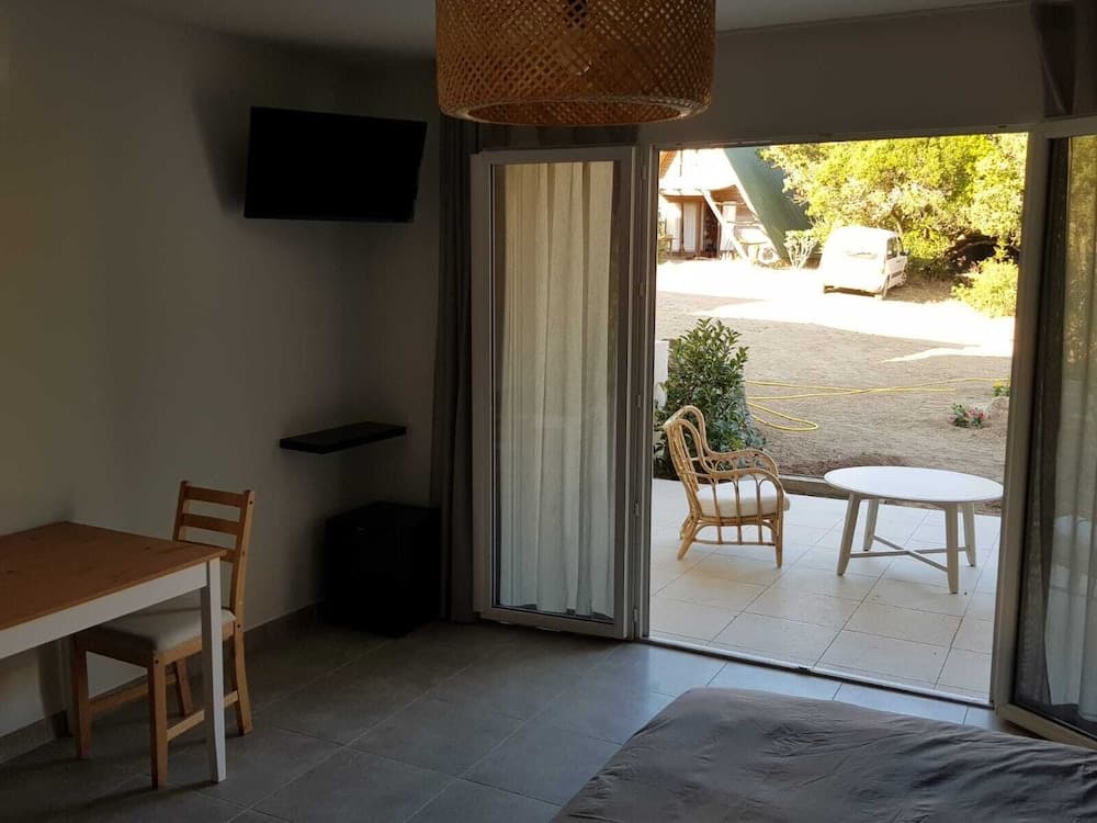 Les Terrasses d'Arutoli photo 7