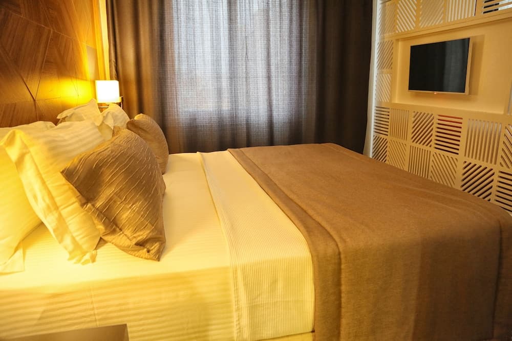 Ramada by Wyndham Mersin photo 8