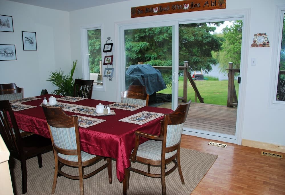 Teddy Bear Bed & Breakfast photo 8