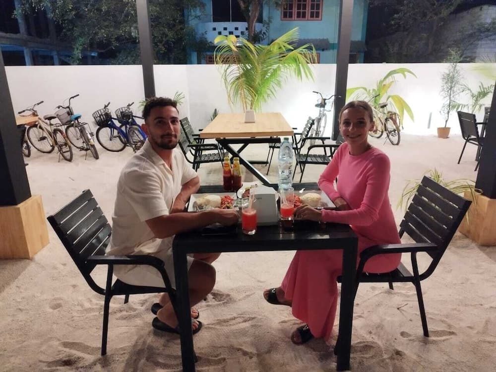 HI HEAVEN MALDIVES photo 8