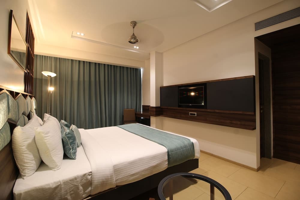 Hotel Maple IVY photo 9