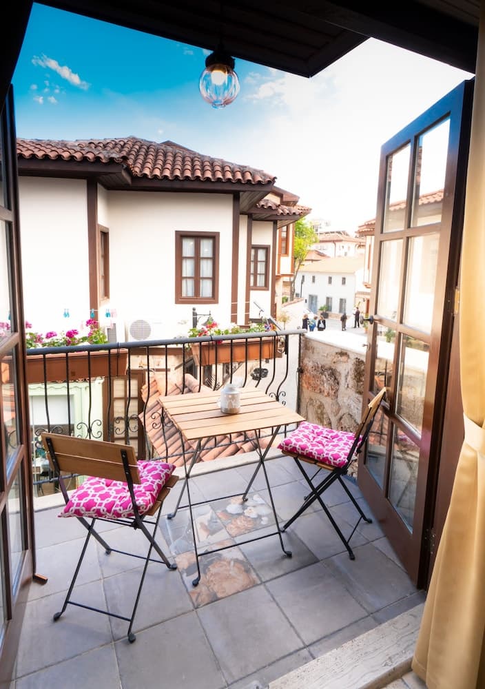 The Suite Apart Hotel Kaleiçi photo 3
