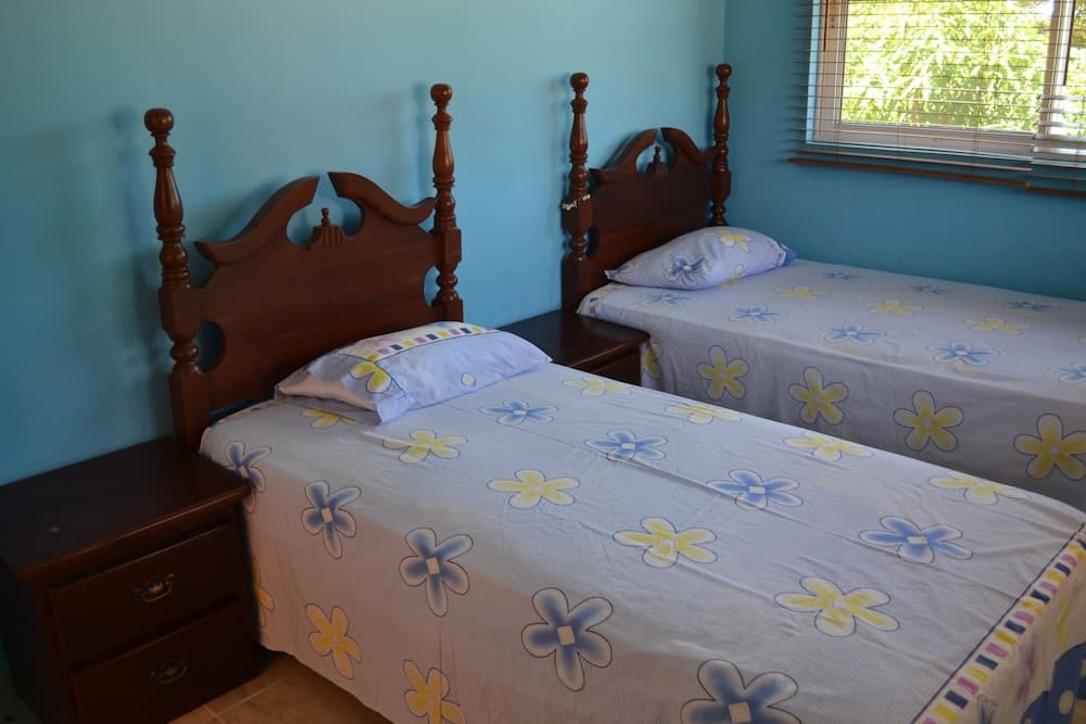 Three Bedroom Villa, Ocean View, Private Pool photo 2