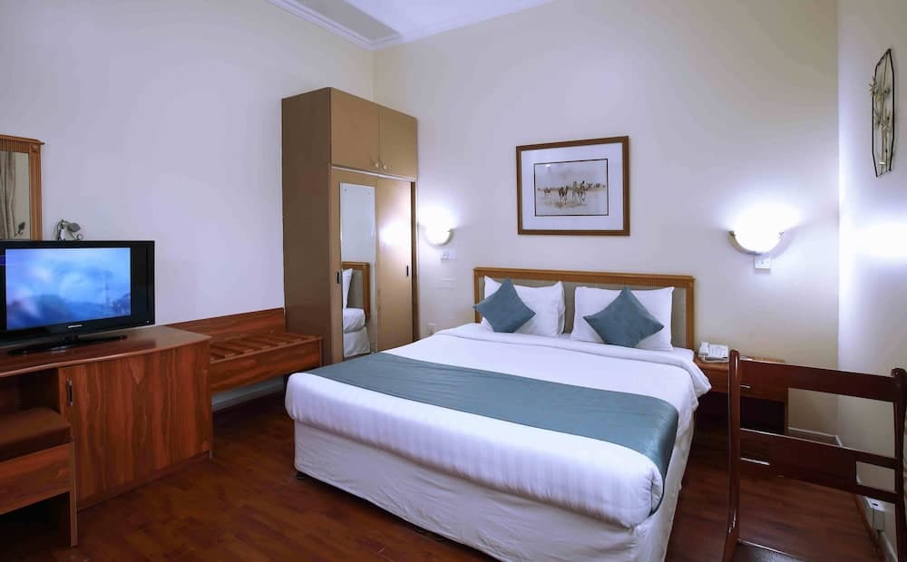Al Seef Hotel photo 6