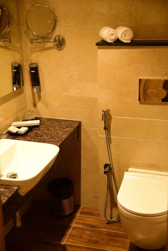Hotel Grand Serene Mysore photo 4