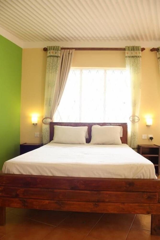 Le Cactus Guesthouse photo 8