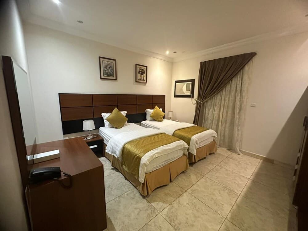 lojain Algarbiya hotel photo 6