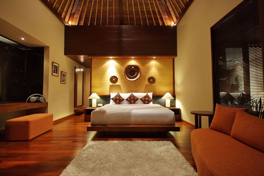 The Griya Villas and Spa photo 7