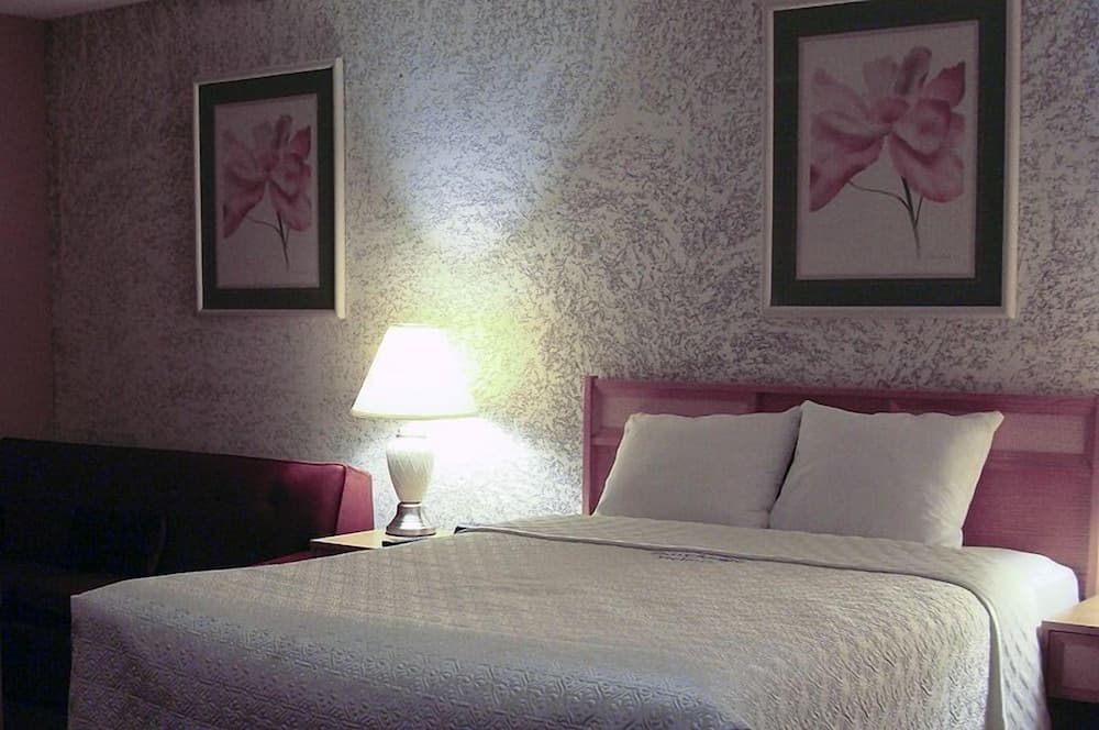 Bluebird Hotel photo 6