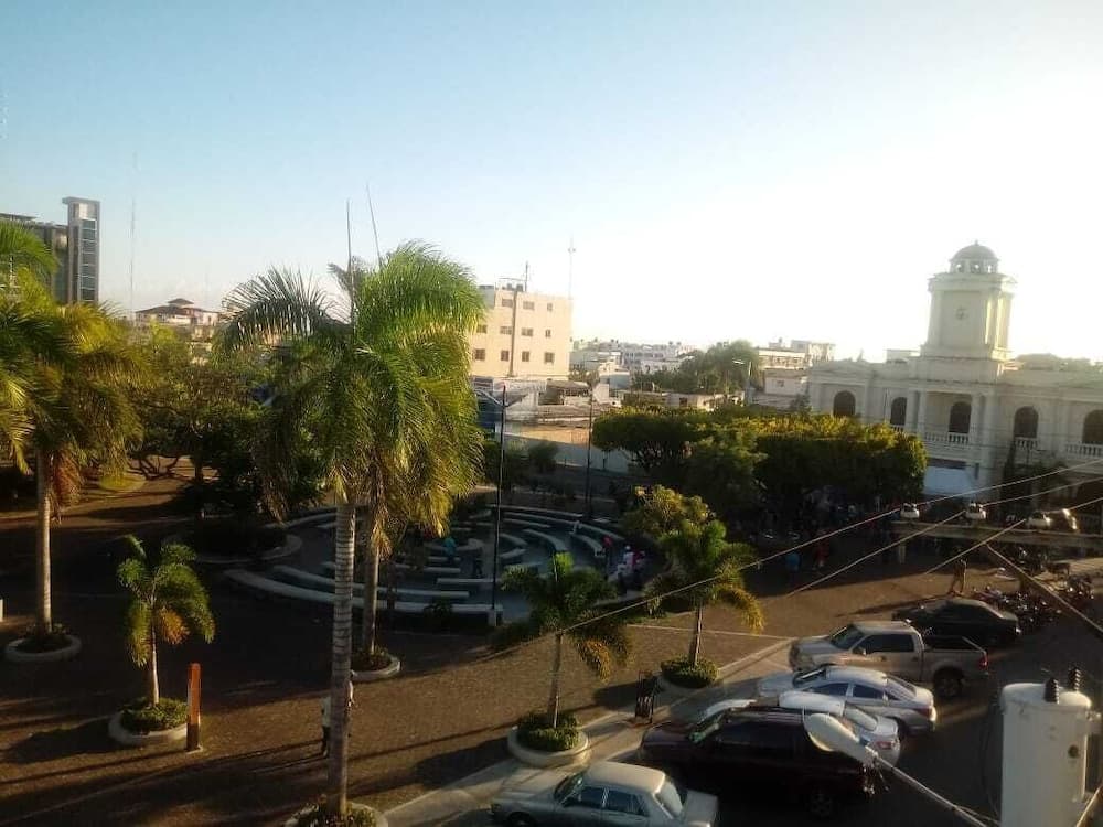 Hotel Libano photo 5