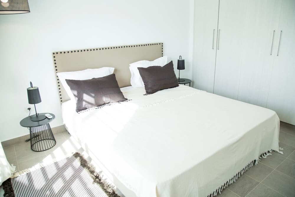 Bright apt w Breakfast 5mn From Carthage Sidibou photo 3