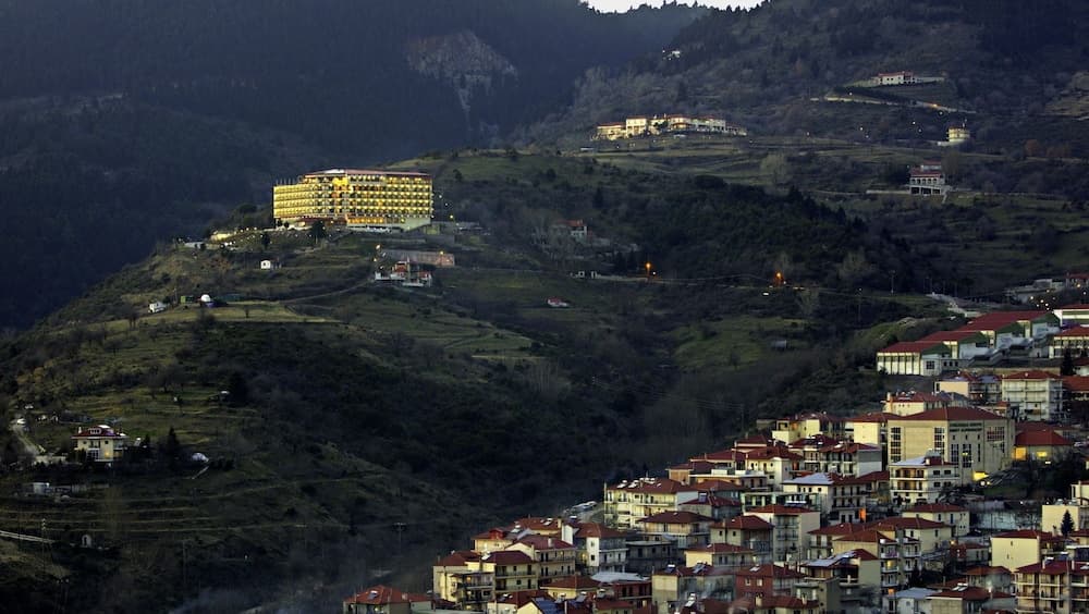 Lecadin Hotel photo 9