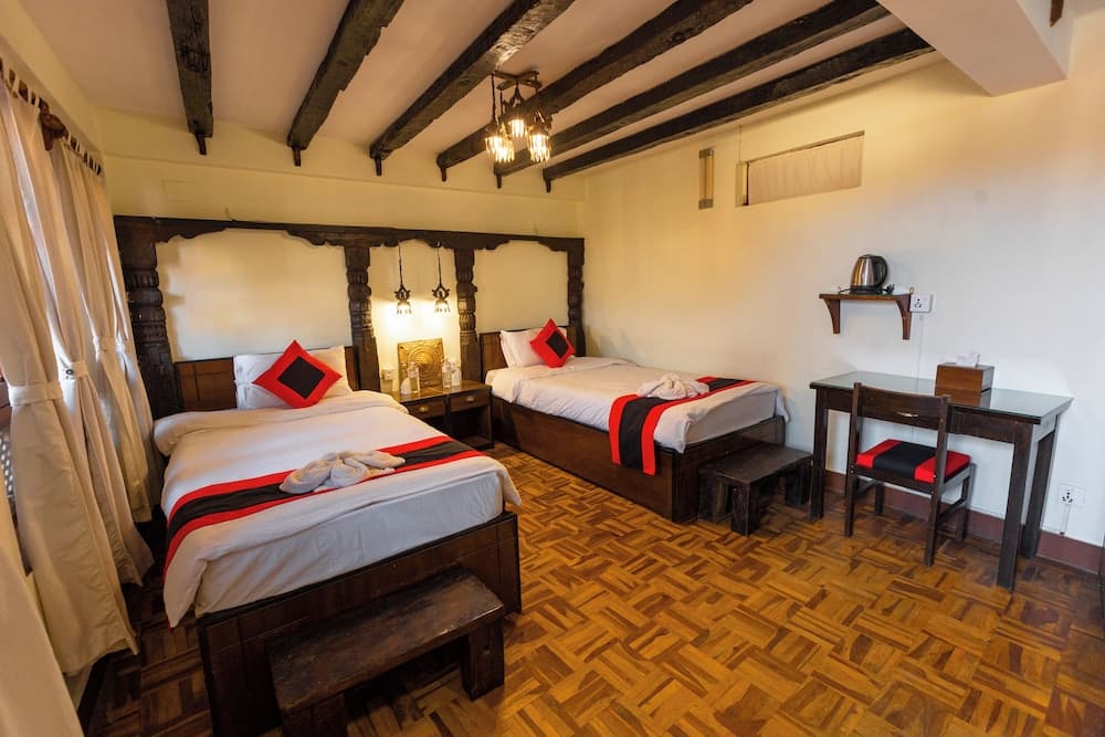 Vajra Boutique Hotel photo 6
