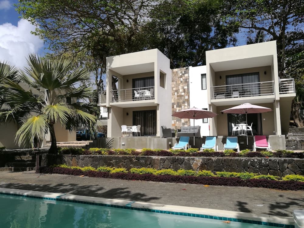 Valmarin Seafront Apartments photo 7