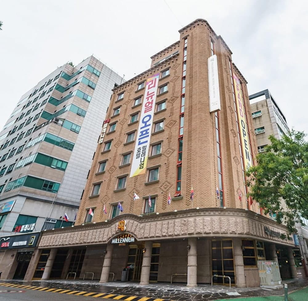 building