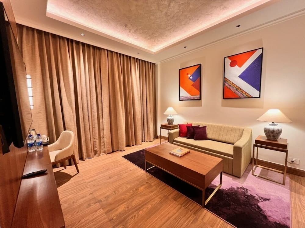 Vivanta Tawang photo 2