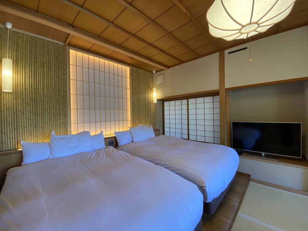 Yugawara Spa Ryokan Ashikari photo 7