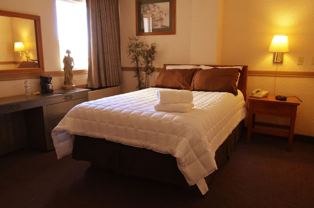 Hotel Santa Fe photo 2