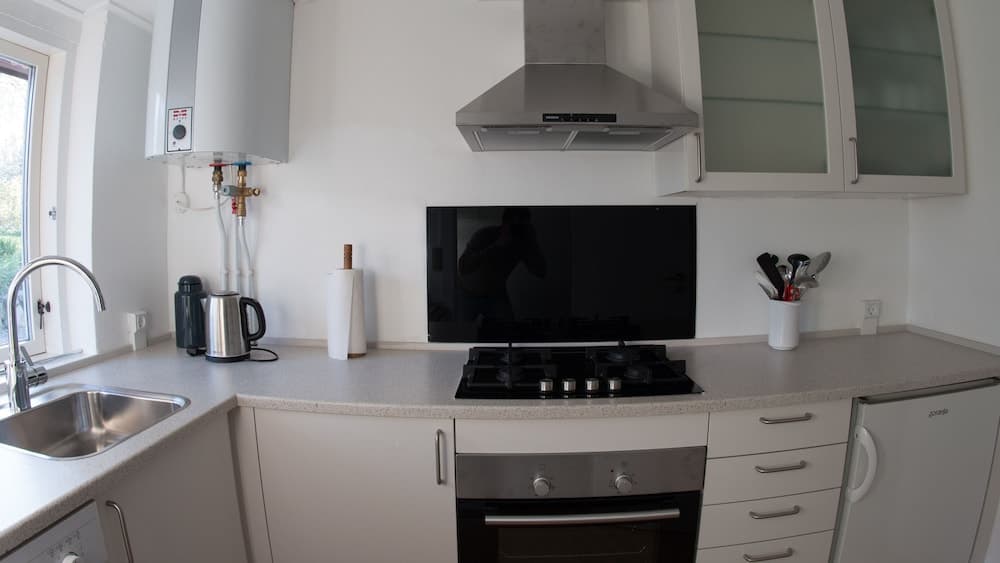 Pyttegaarden Apartments photo 8