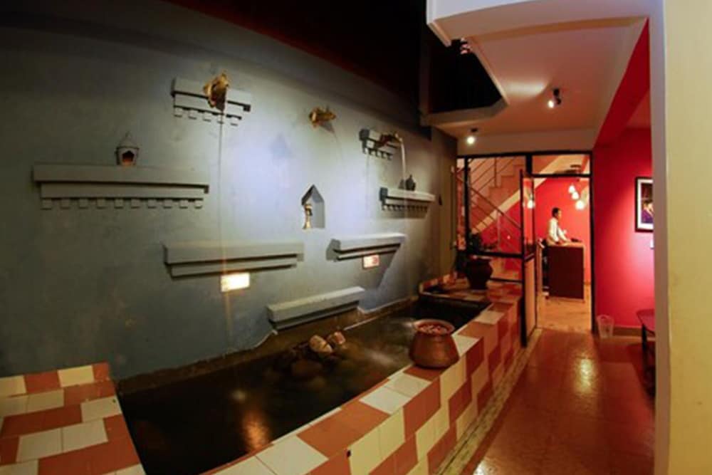 Ambience Guest House photo 2