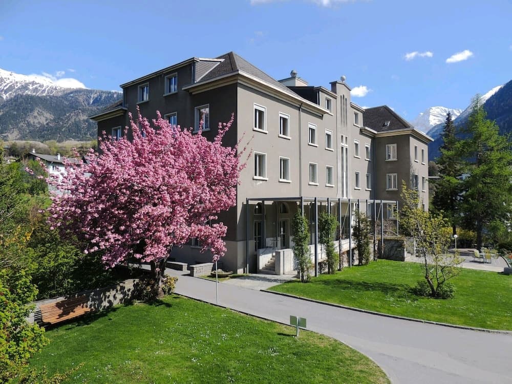 Hotel Haus Schönstatt -Self-Check-In
