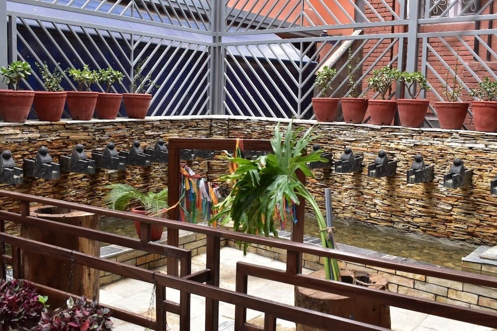 Dees Boutique Hotel photo 7
