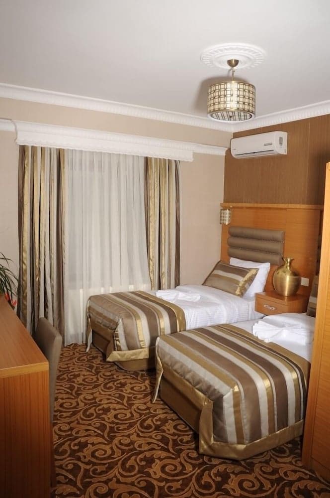 Alfa Hotel photo 4